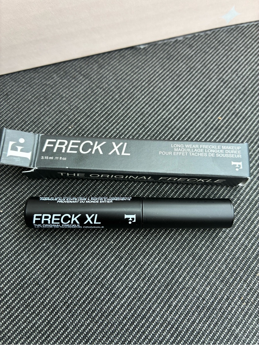 Freck Beauty "Freck XL" long-wear freckle makeup 3.15ml